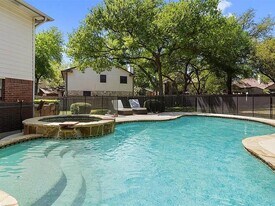 13205 Kepler Cove in Austin, TX - Building Photo