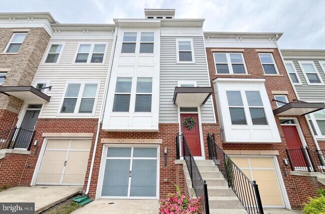 42667 New Dawn Terrace in Ashburn, VA - Building Photo - Building Photo