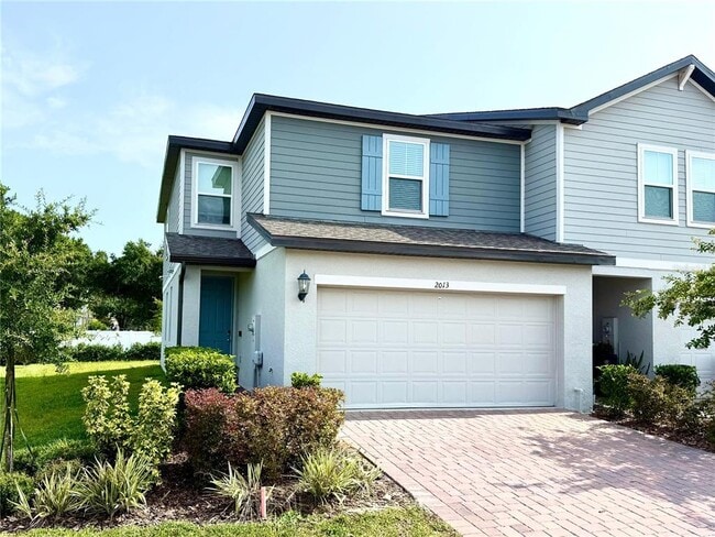 2013 Crape Jasmine Ln in Orlando, FL - Building Photo - Building Photo