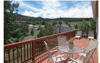 30378 Appaloosa Dr in Evergreen, CO - Building Photo - Building Photo