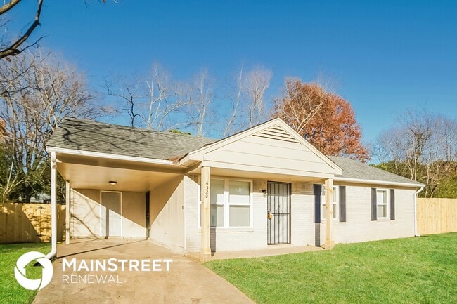 property at 6320 Valleybrook Cove