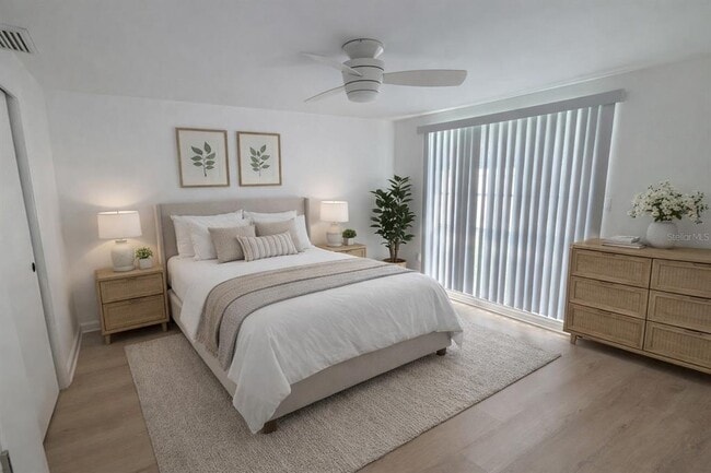 3352 Honeymoon Ln in Holiday, FL - Building Photo - Building Photo