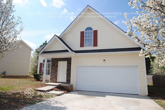 property at 4135 Waldrop Hills Terrace