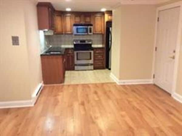 property at 12 Wampus Ave