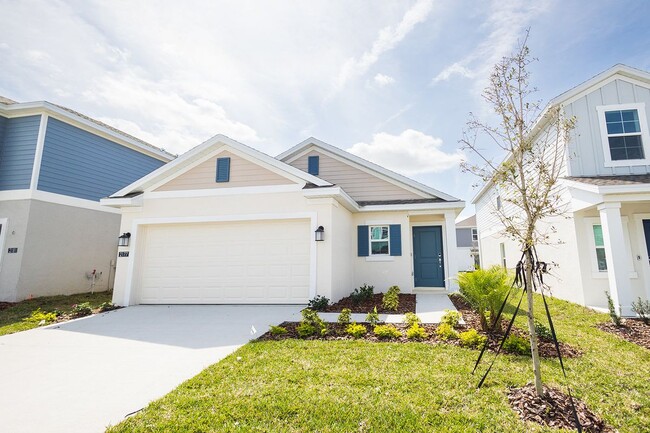 property at 2177 Aquifer Ln