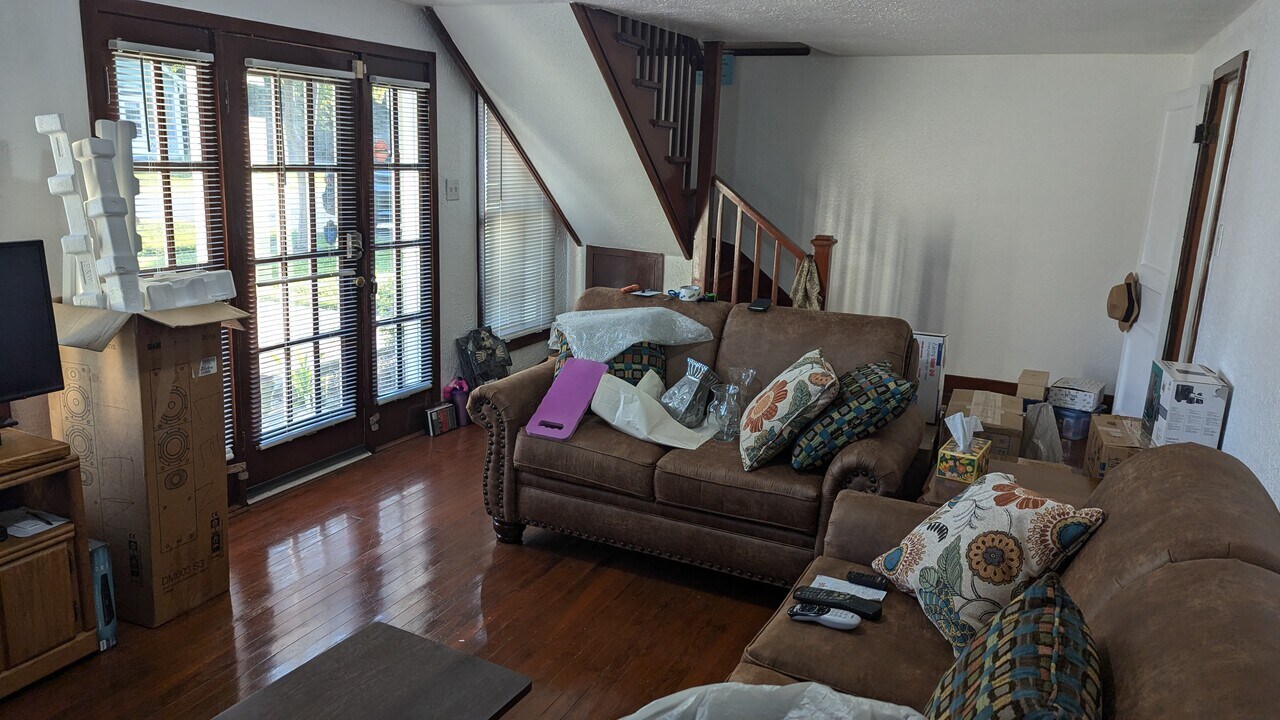 5447 Capital Heights Ave in Baton Rouge, LA - Building Photo
