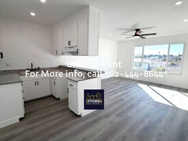 456 S Breed St in Los Angeles, CA - Building Photo