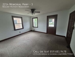 2214 Memorial Pkwy in Fort Thomas, KY - Building Photo - Building Photo