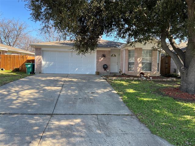 property at 6736 Black Wing Dr