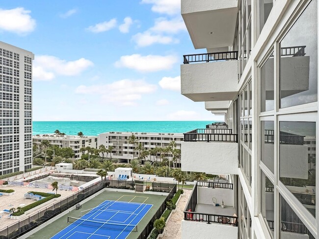 property at 525 N Ocean Blvd