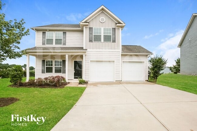 property at 140 Jana Dr