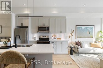 55 Harriet St in Toronto, ON - Building Photo - Building Photo