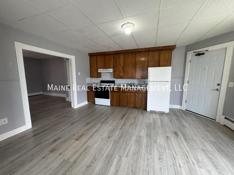 131 College Ave in Waterville, ME - Building Photo
