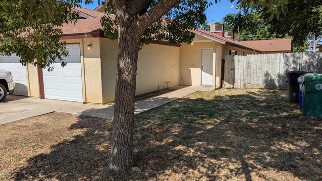 property at 229 S F St