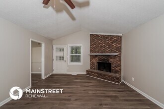 1729 Tall Oak Cir in Birmingham, AL - Building Photo - Building Photo