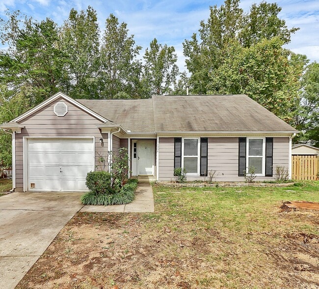 property at 14034 Eden Ct