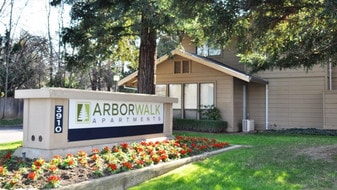 Arbor Walk