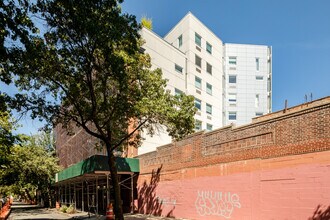 Park Place Condominium in Brooklyn, NY - Building Photo - Building Photo