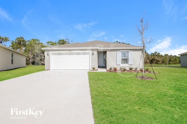 property at 241 Southern Breeze Lp