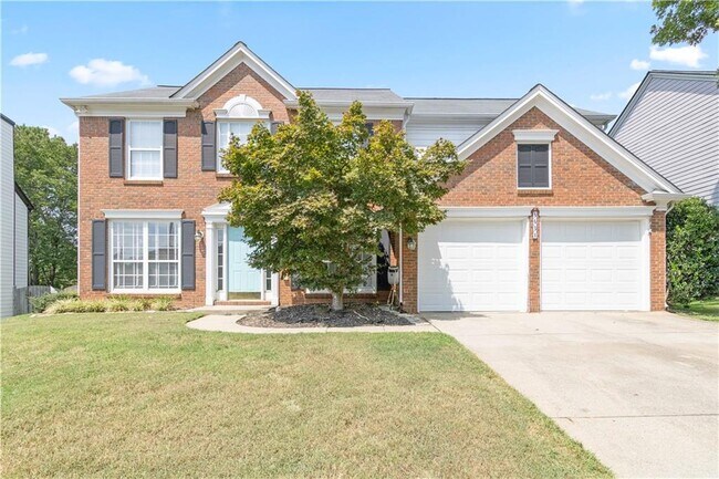 3431 Chastain Glen Ln NE