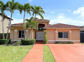 16274 SW 68th Terrace in Miami, FL - Building Photo
