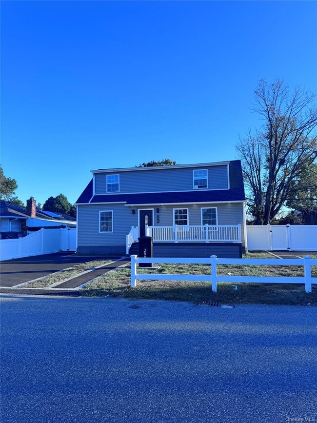 property at 280 Neptune Ave