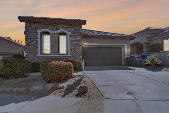 property at 82833 Odlum Dr
