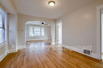 3935 Agnes Ave in Kansas City, MO - Building Photo - Building Photo