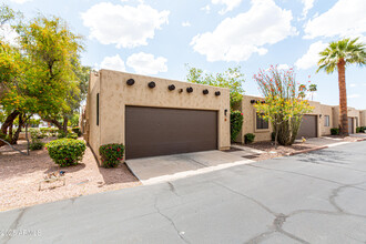 4226 N 22nd St in Phoenix, AZ - Building Photo - Building Photo