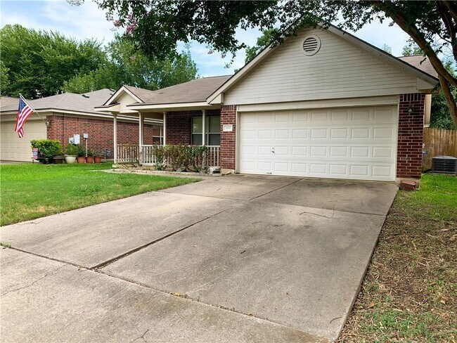 property at 9617 Copper Creek Dr