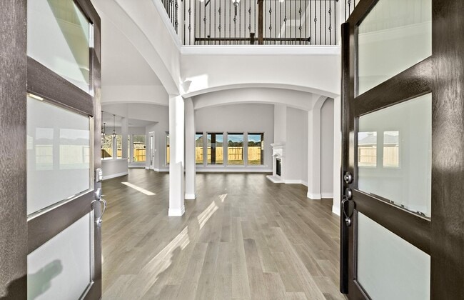 12602 Dusky Sunrise Ct in Houston, TX - Building Photo - Building Photo