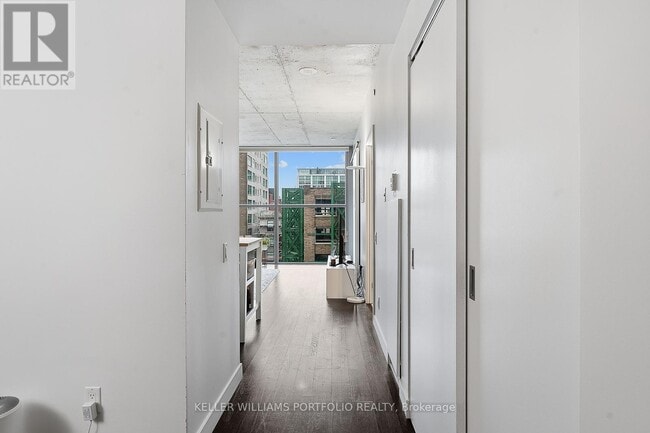 25 Oxley St in Toronto, ON - Building Photo - Building Photo