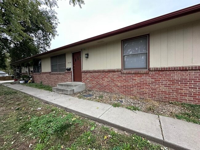 property at 6730 Havelock Ave