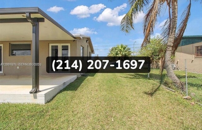 12840 SW 268th St in Homestead, FL - Building Photo - Building Photo