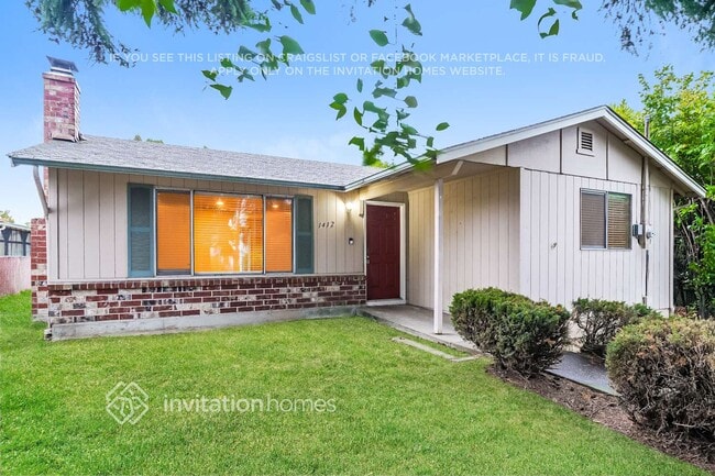 property at 1412 S 40th St