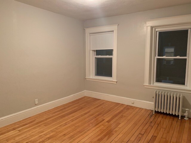 228 South St in Boston, MA - Building Photo