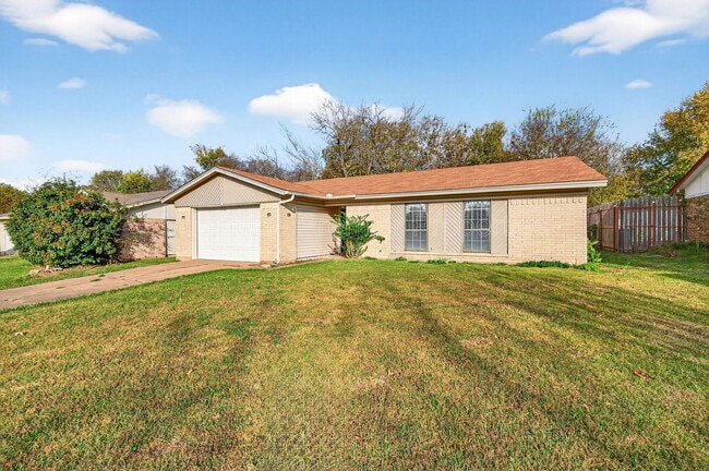 401 Utah St in Sherman, TX - Building Photo - Building Photo