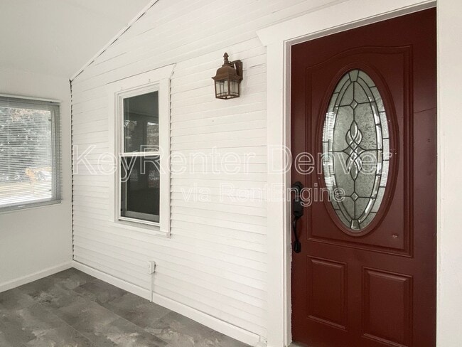 4998 N Irving St in Denver, CO - Building Photo - Building Photo