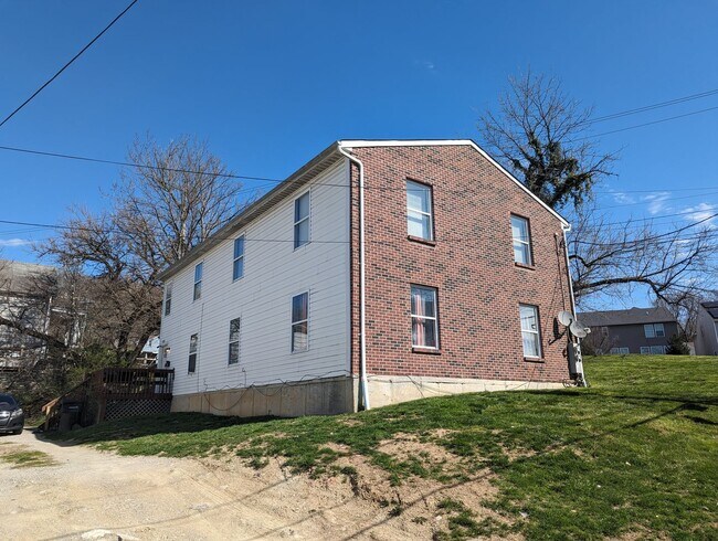 property at 4489 Ammon Ave