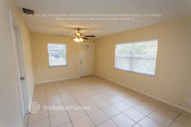 640 Barber Ave in Lake Worth Beach, FL - Foto de edificio - Building Photo