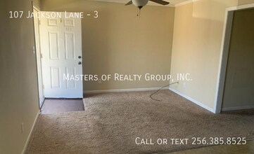 107 Jackson Ln in Lincoln, AL - Building Photo - Building Photo