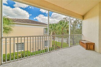 6051 Jonathans Bay Cir, Unit 102 in Ft. Myers, FL - Building Photo - Building Photo