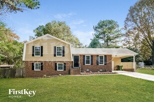 103 Ware Ct in Garner, NC - Building Photo