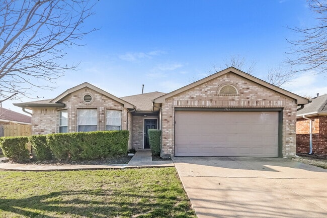 property at 7713 Dockside Dr