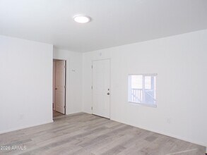 4849 S Ricardo Dr in Sierra Vista, AZ - Building Photo - Building Photo