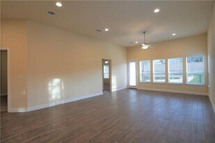 600 C-Bar Ranch Trl in Cedar Park, TX - Building Photo