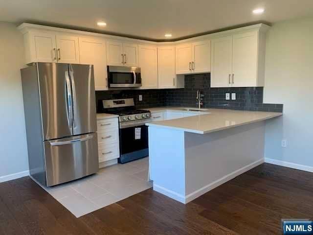 property at 100 Bergen Blvd