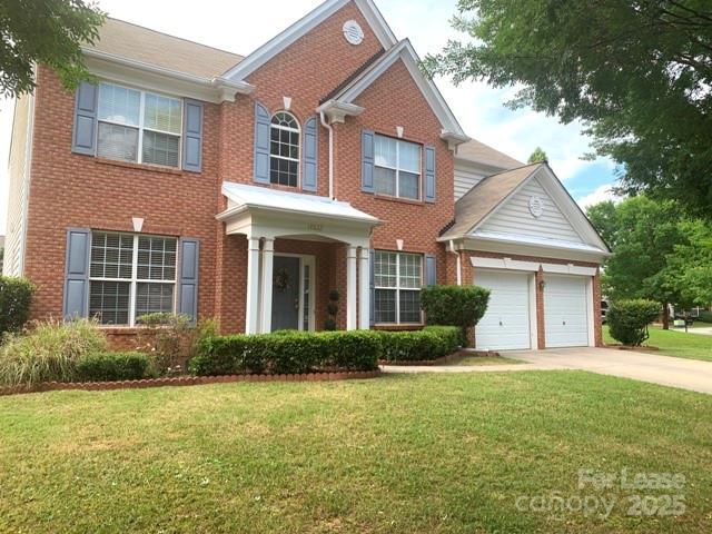property at 14022 Eldon Dr