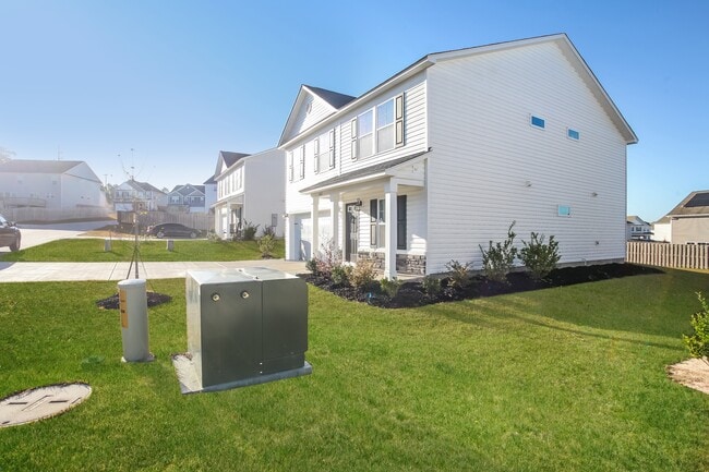 property at 1032 Winter Wy