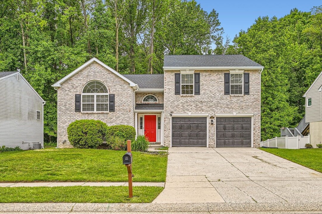 308 Tidewater Dr in Havre De Grace, MD - Building Photo